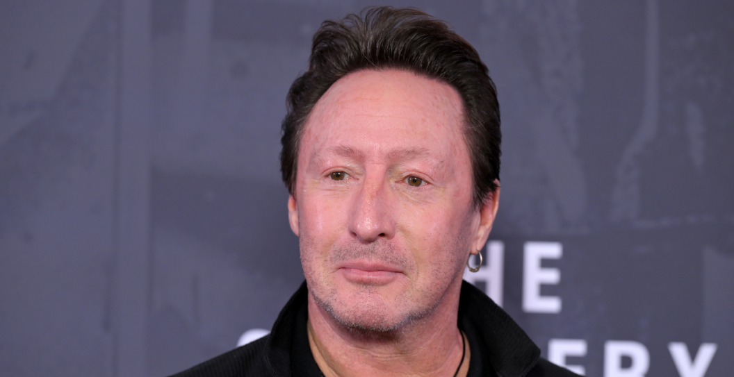 Julian Lennon