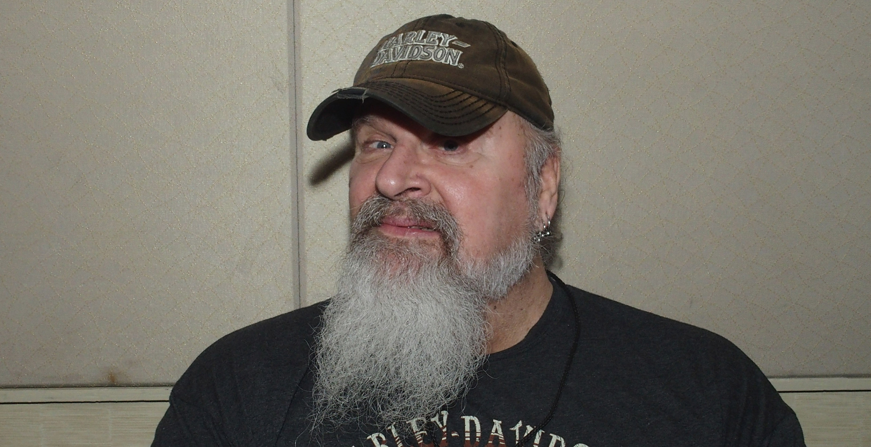 Donald Gibb