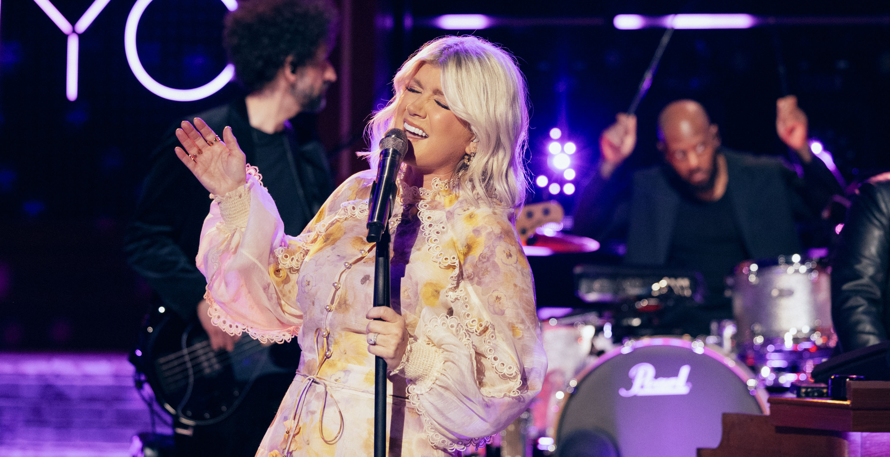 Natalie Grant