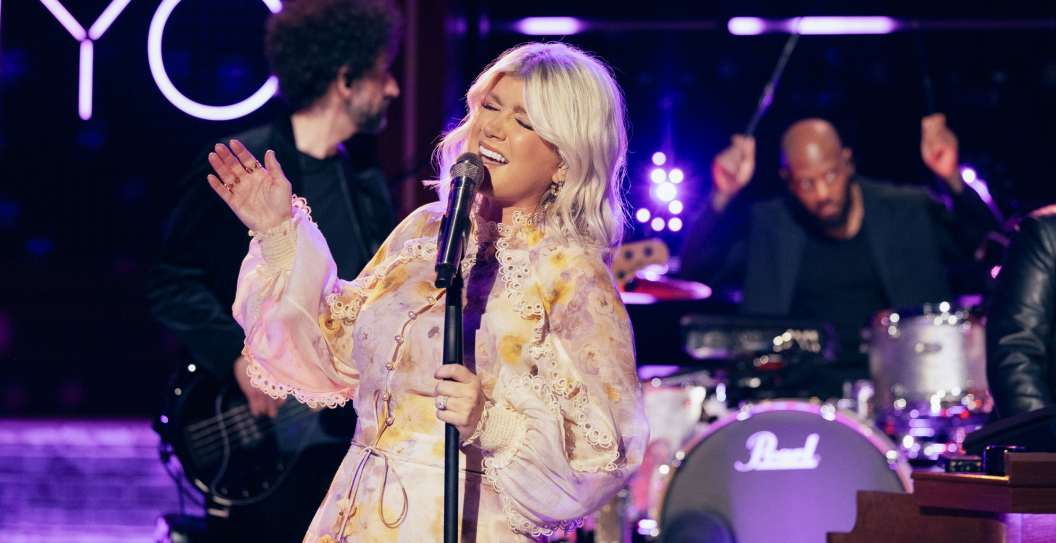 Natalie Grant