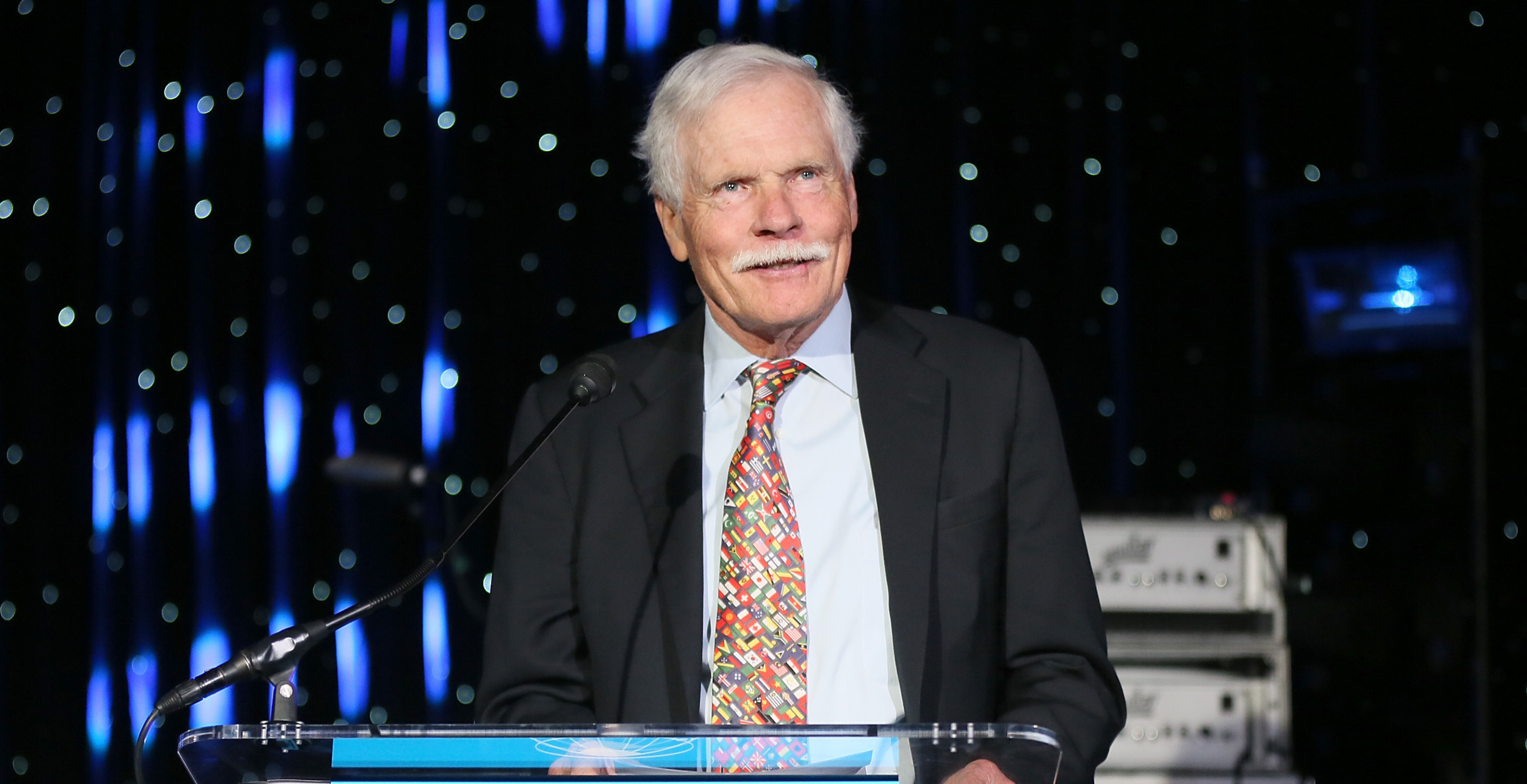 Ted Turner