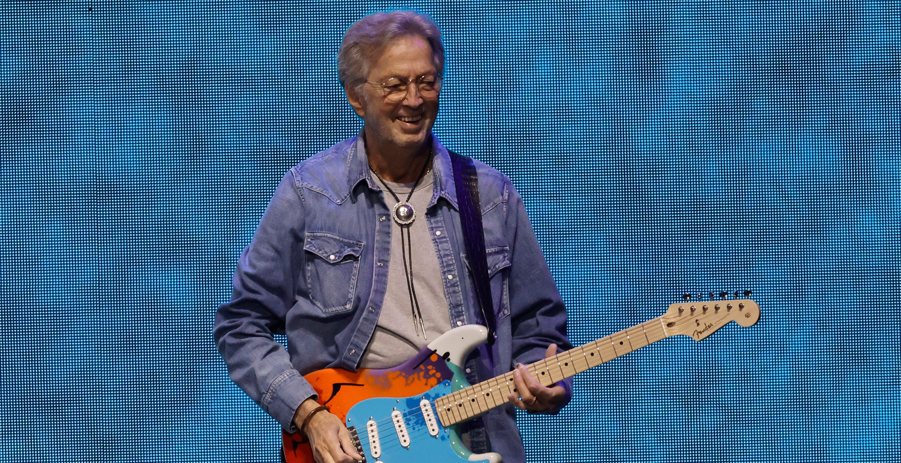 Eric Clapton