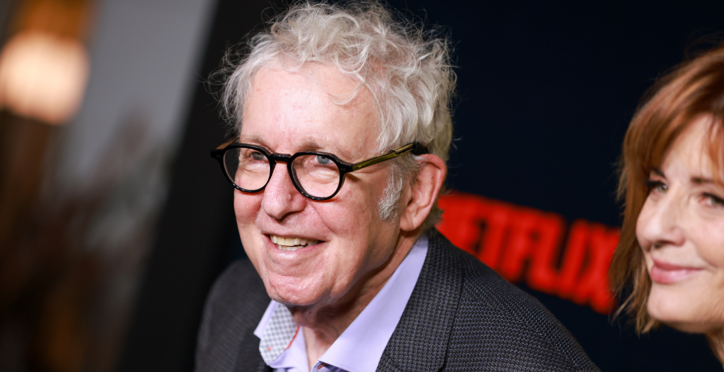 Barry Blaustein