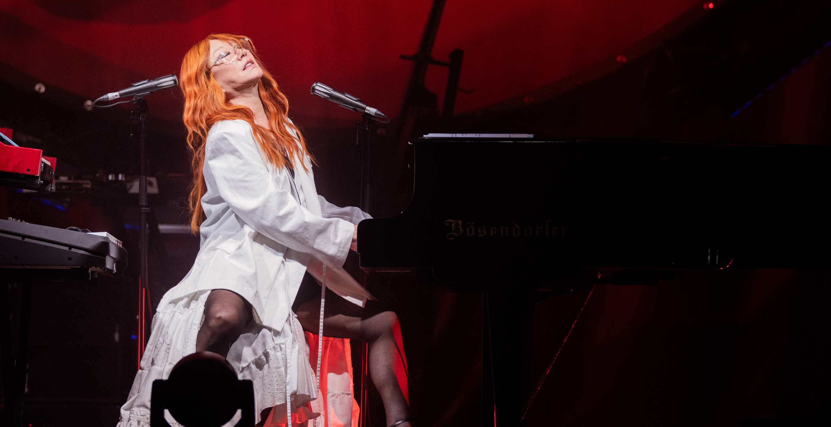 Tori Amos