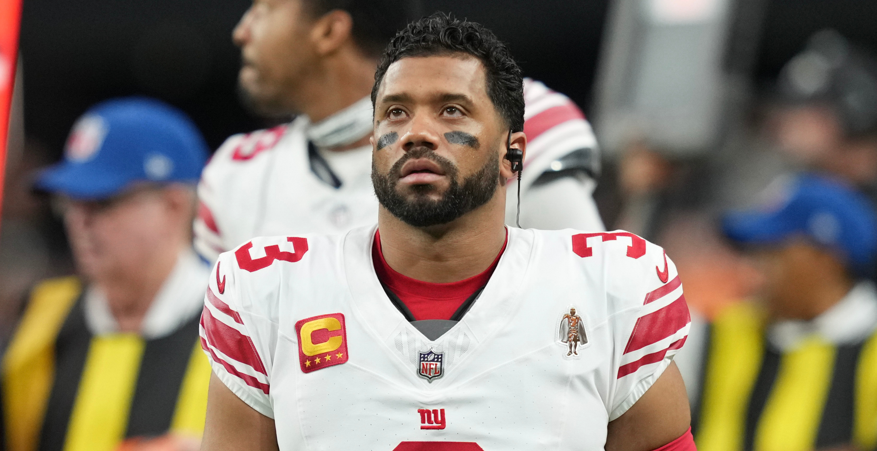 Russell Wilson