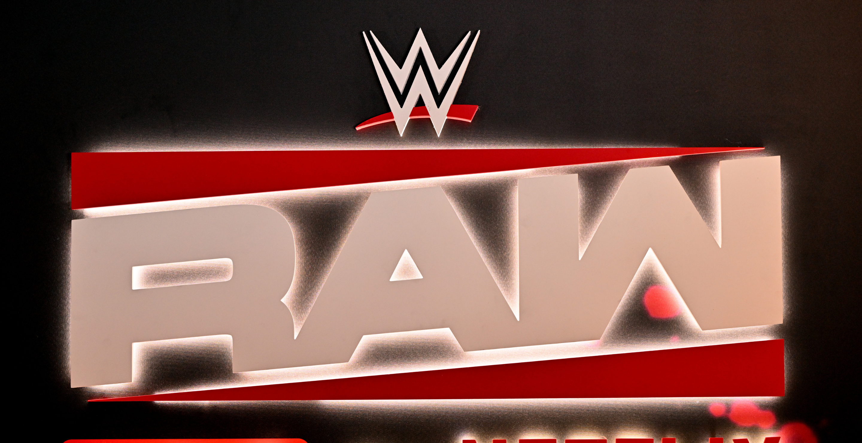 WWE