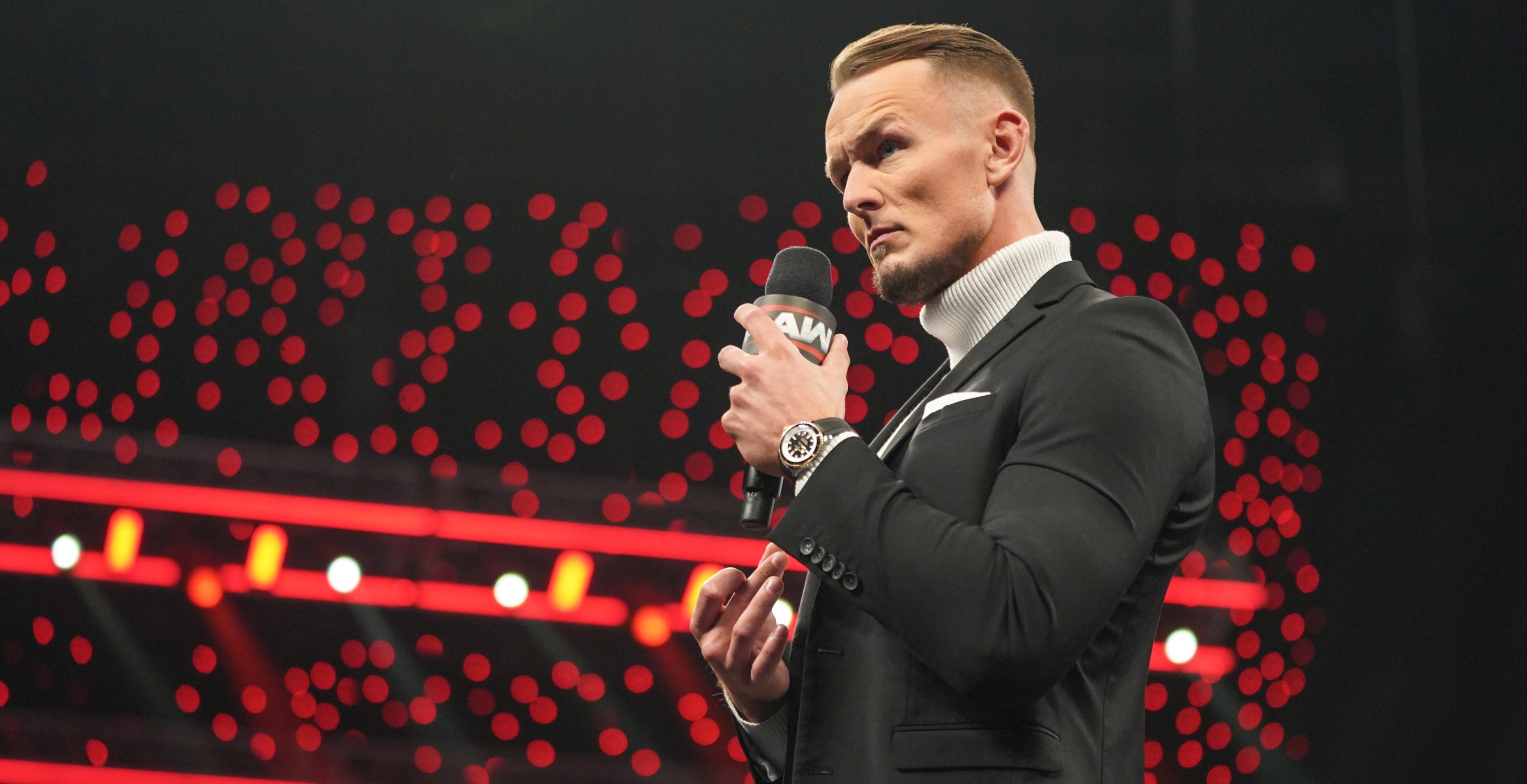 WWE
