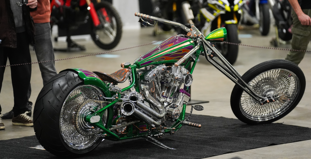 Biker Festival