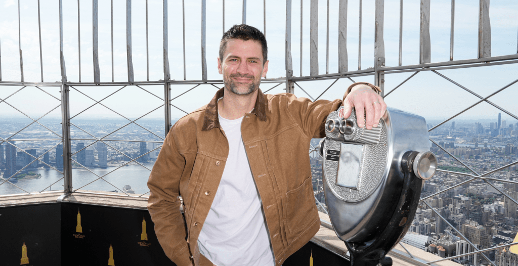 'One Tree Hill' Star Eyes Role On 'DWTS' - Wide Open Country