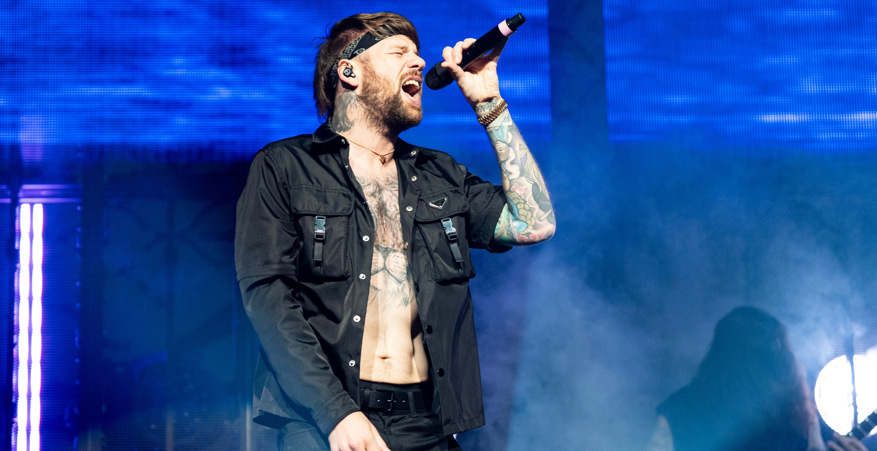 Caleb Shomo