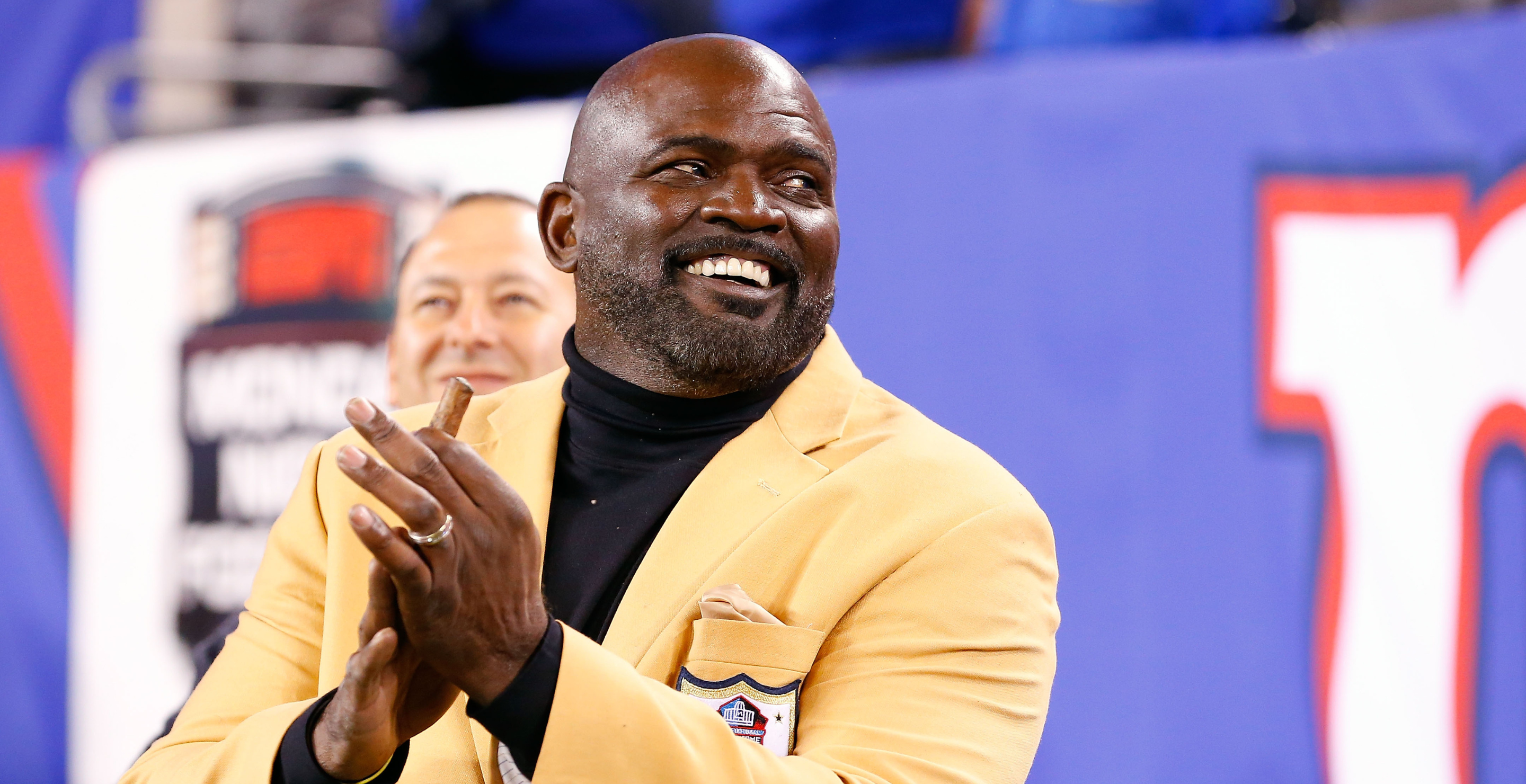 Lawrence Taylor