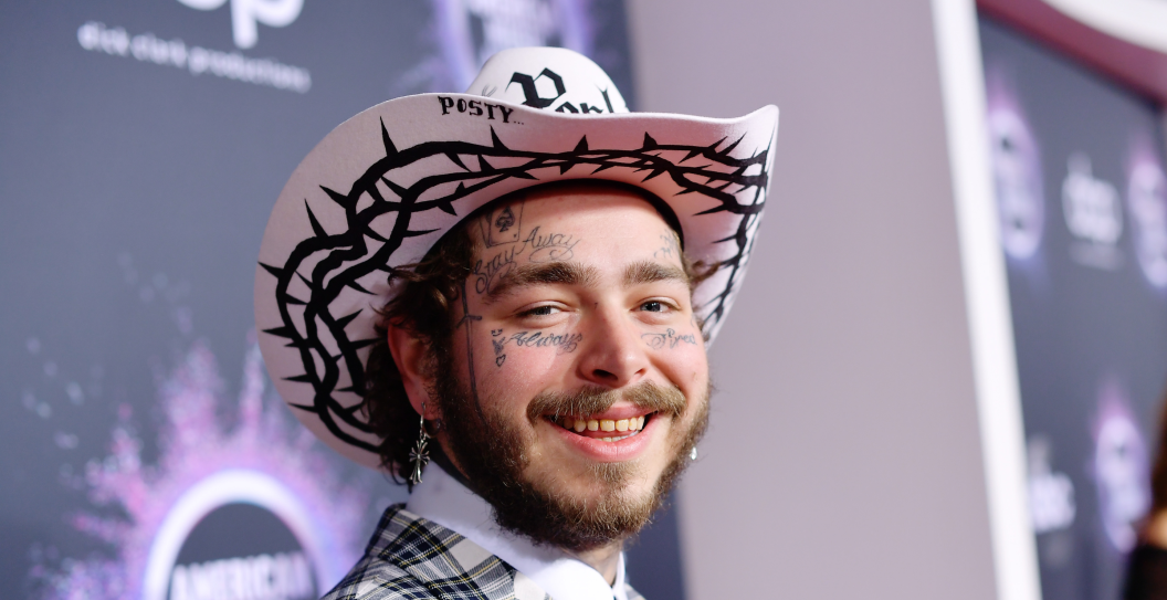 Post Malone
