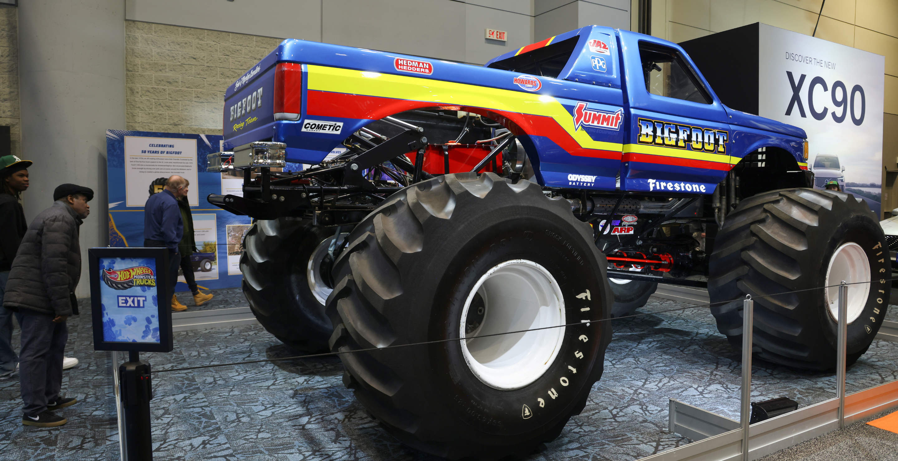 Monster Truck