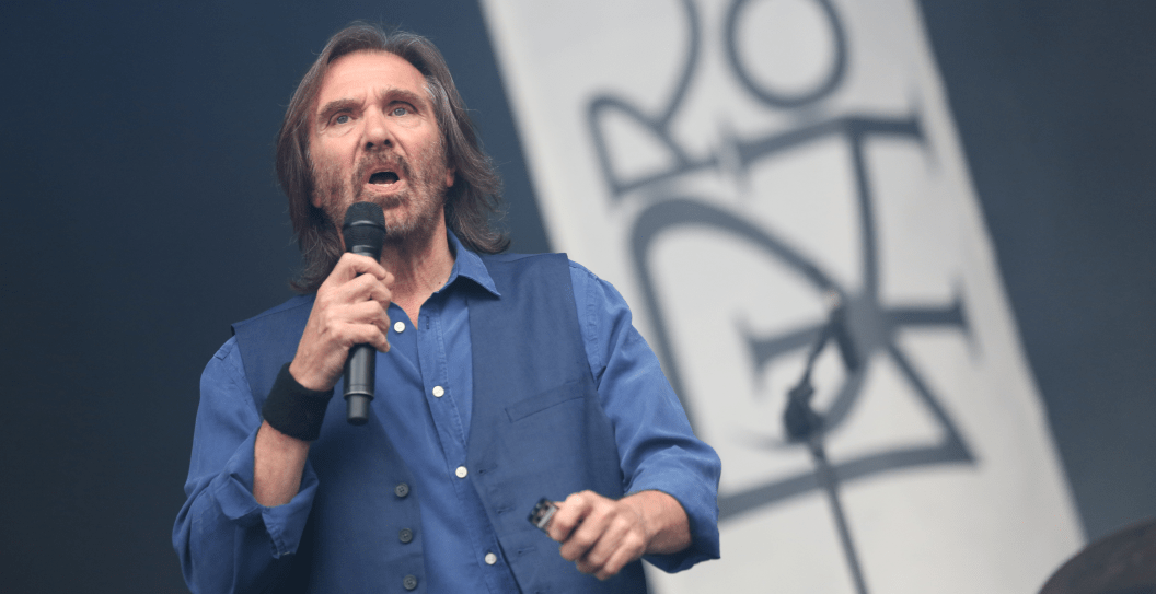 Dennis Locorriere