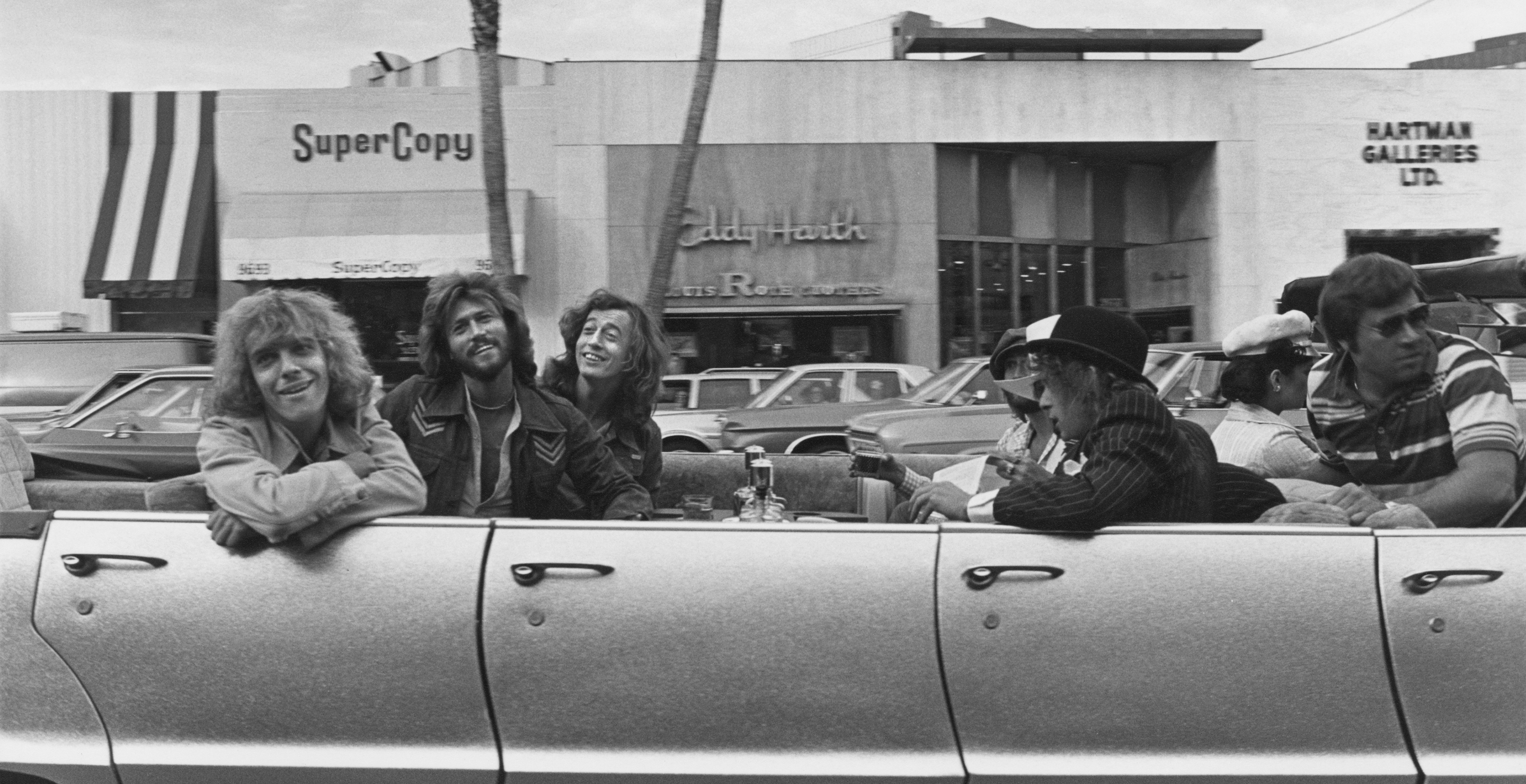 Bee Gees