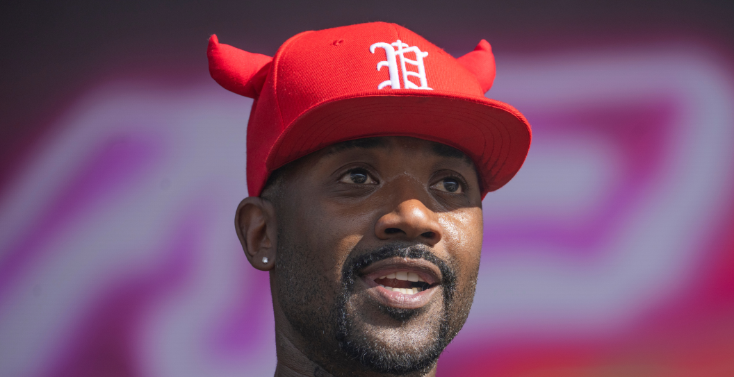 Ray J