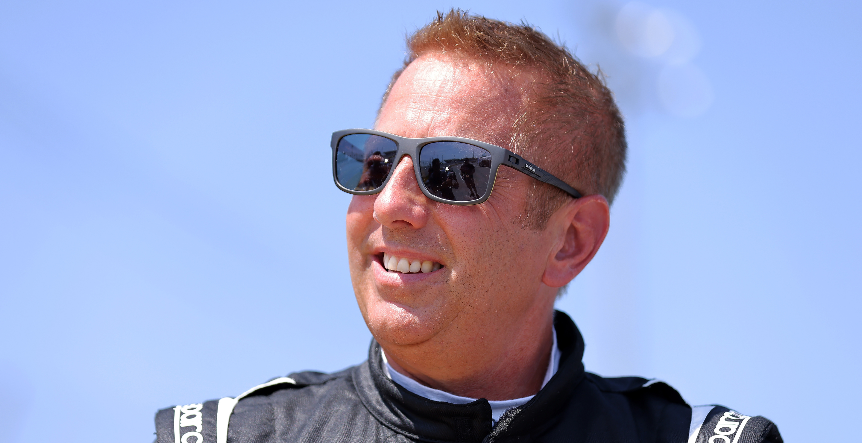 Greg Biffle