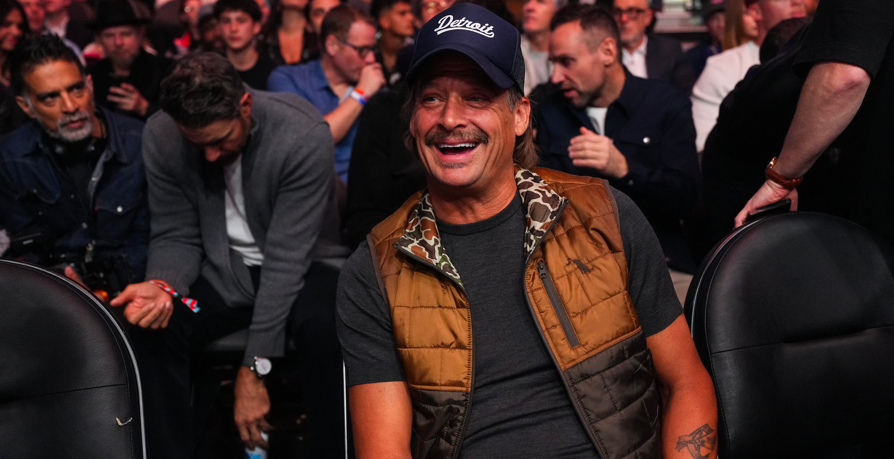 Kid Rock