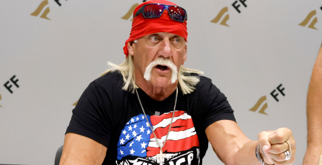 Hulk Hogan