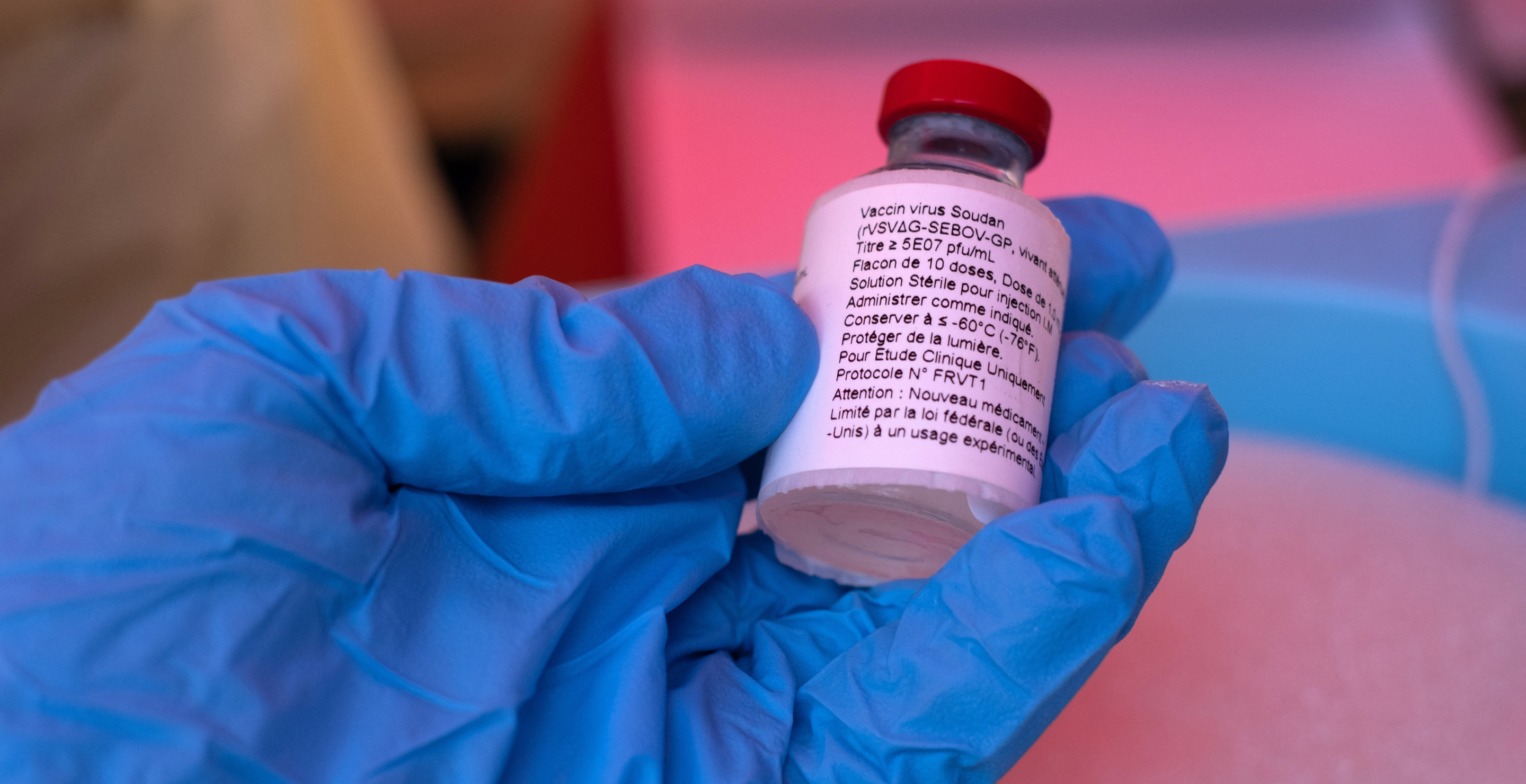 Ebola