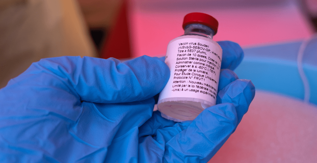 Ebola