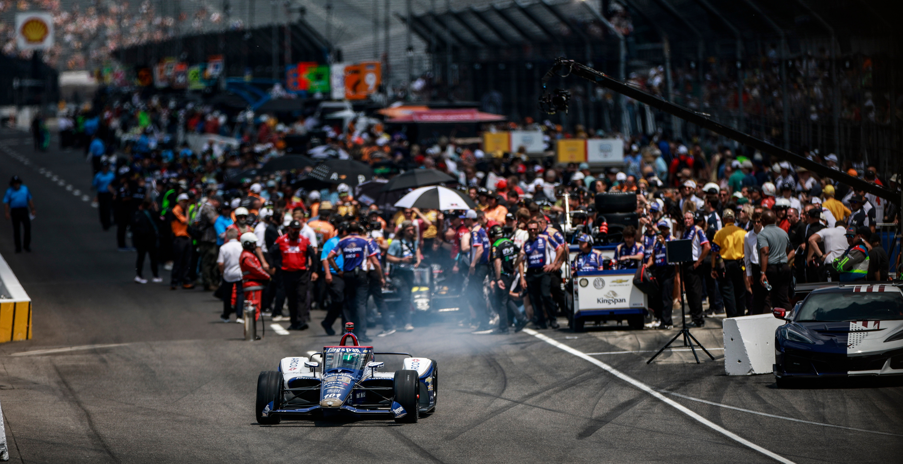 Indy 500
