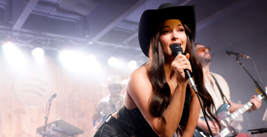 Kacey Musgraves