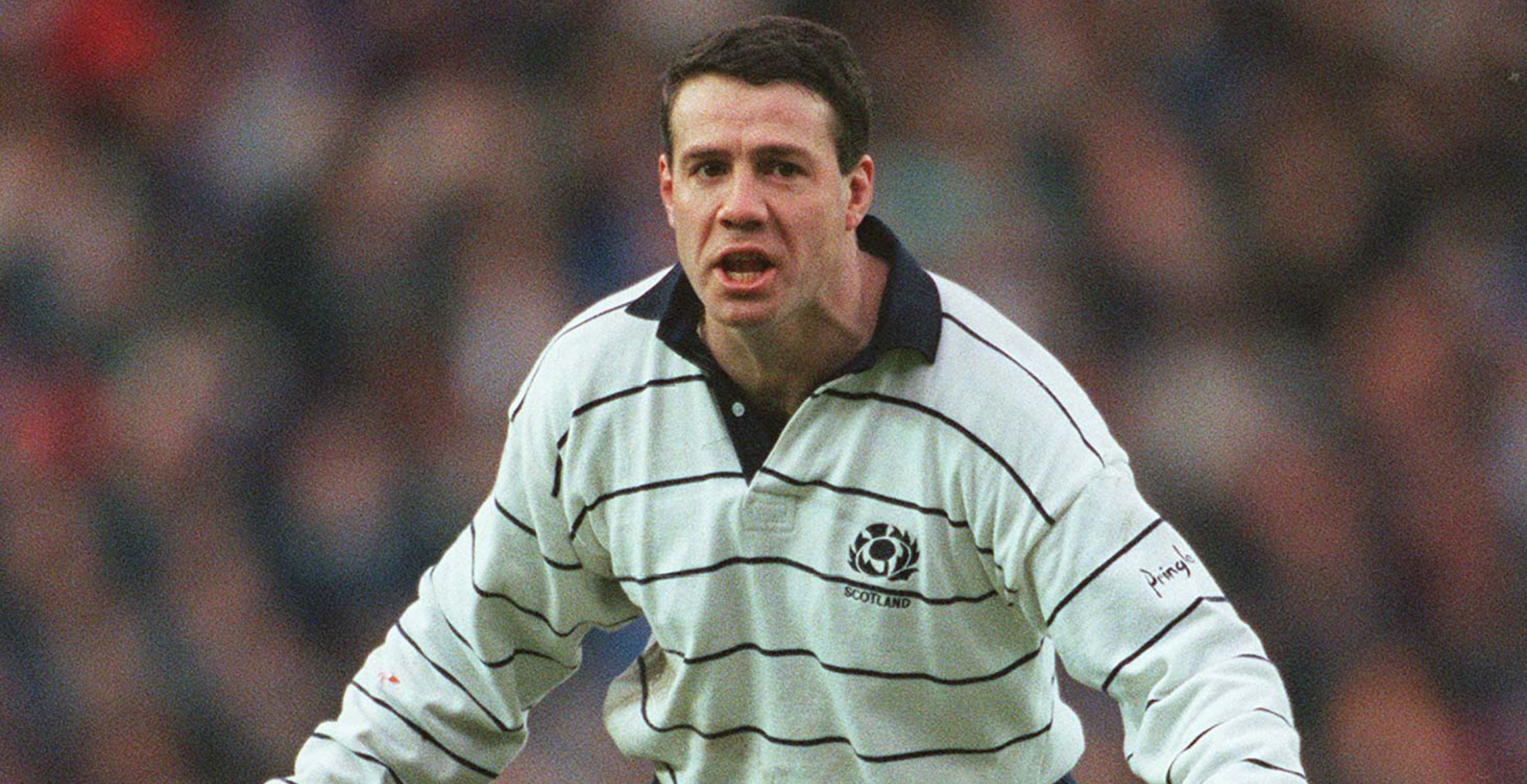 Scott Hastings
