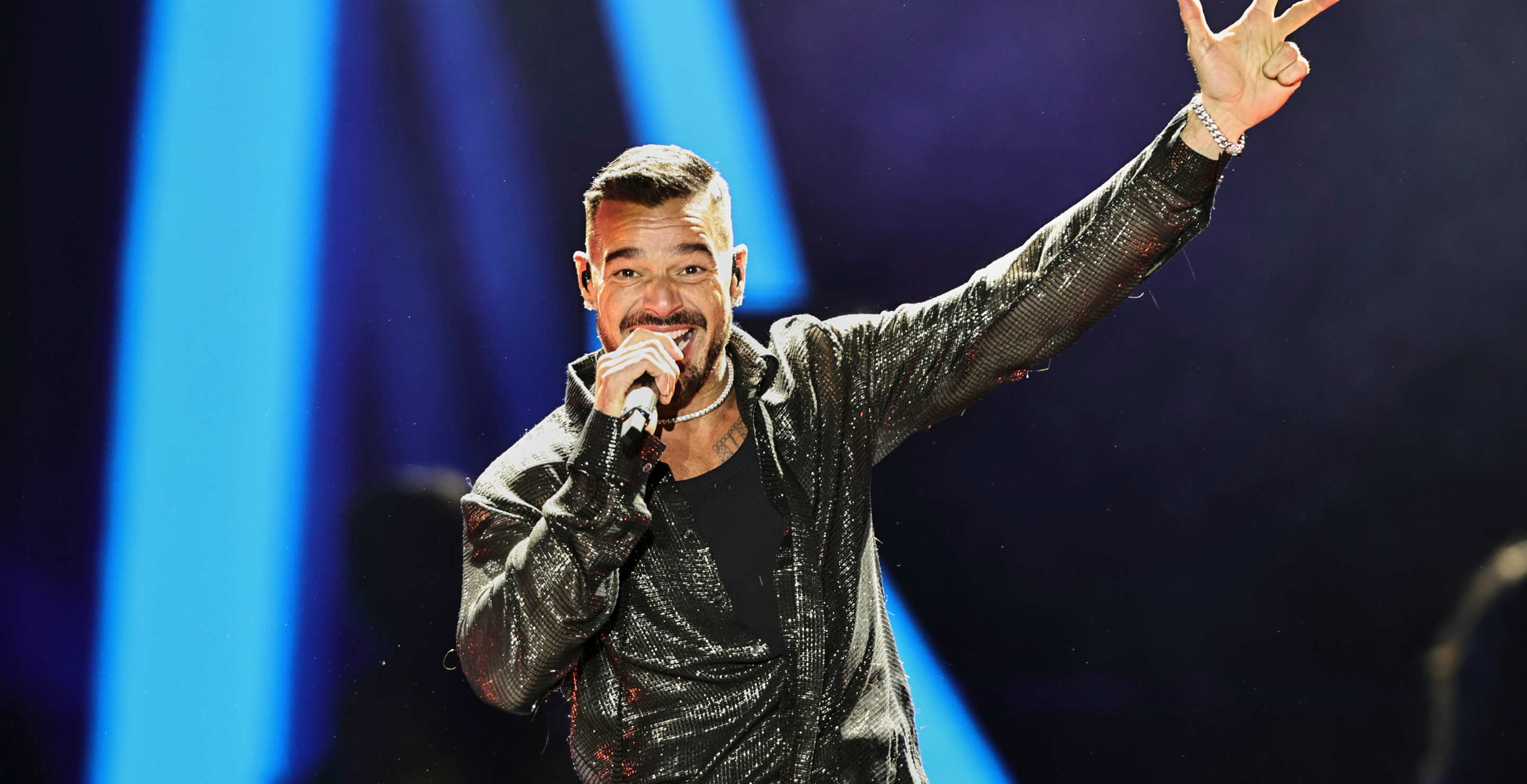 Ricky Martin