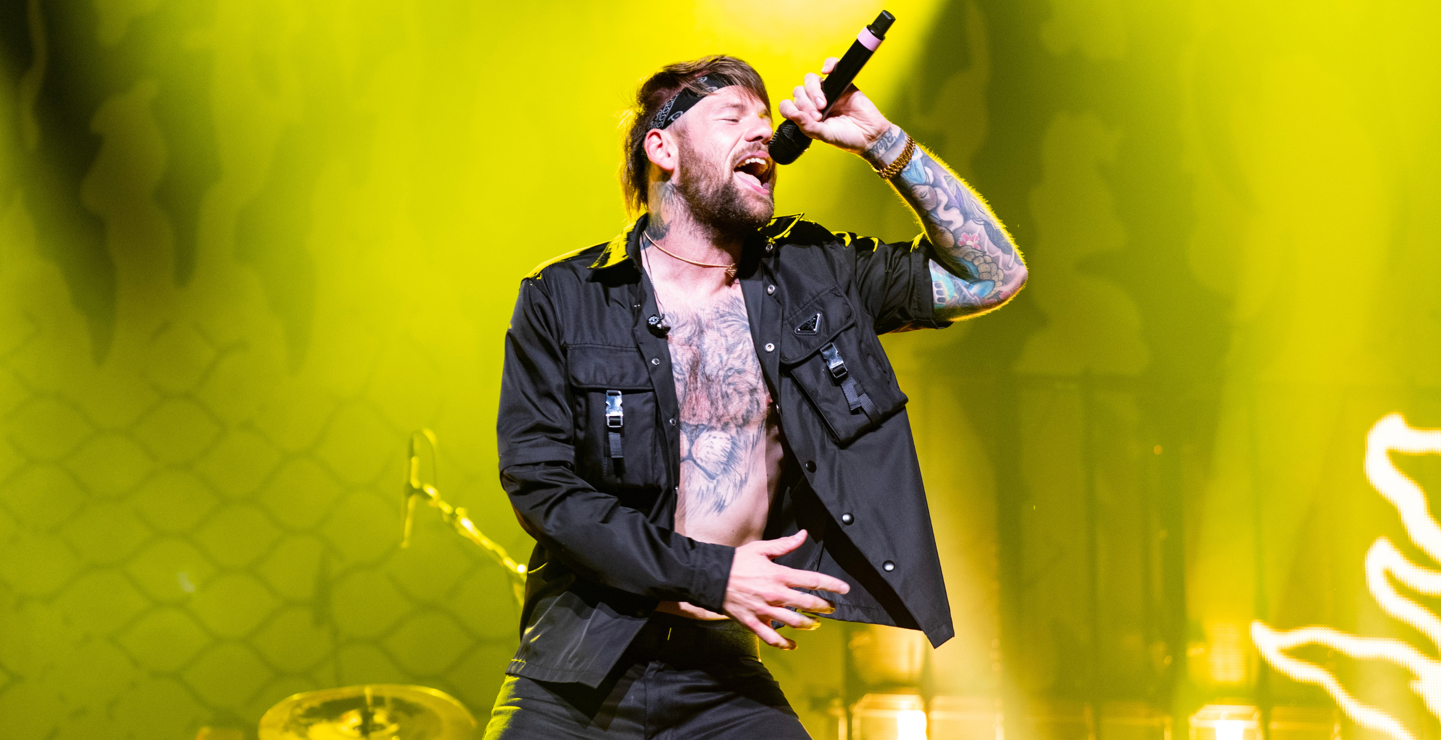Caleb Shomo