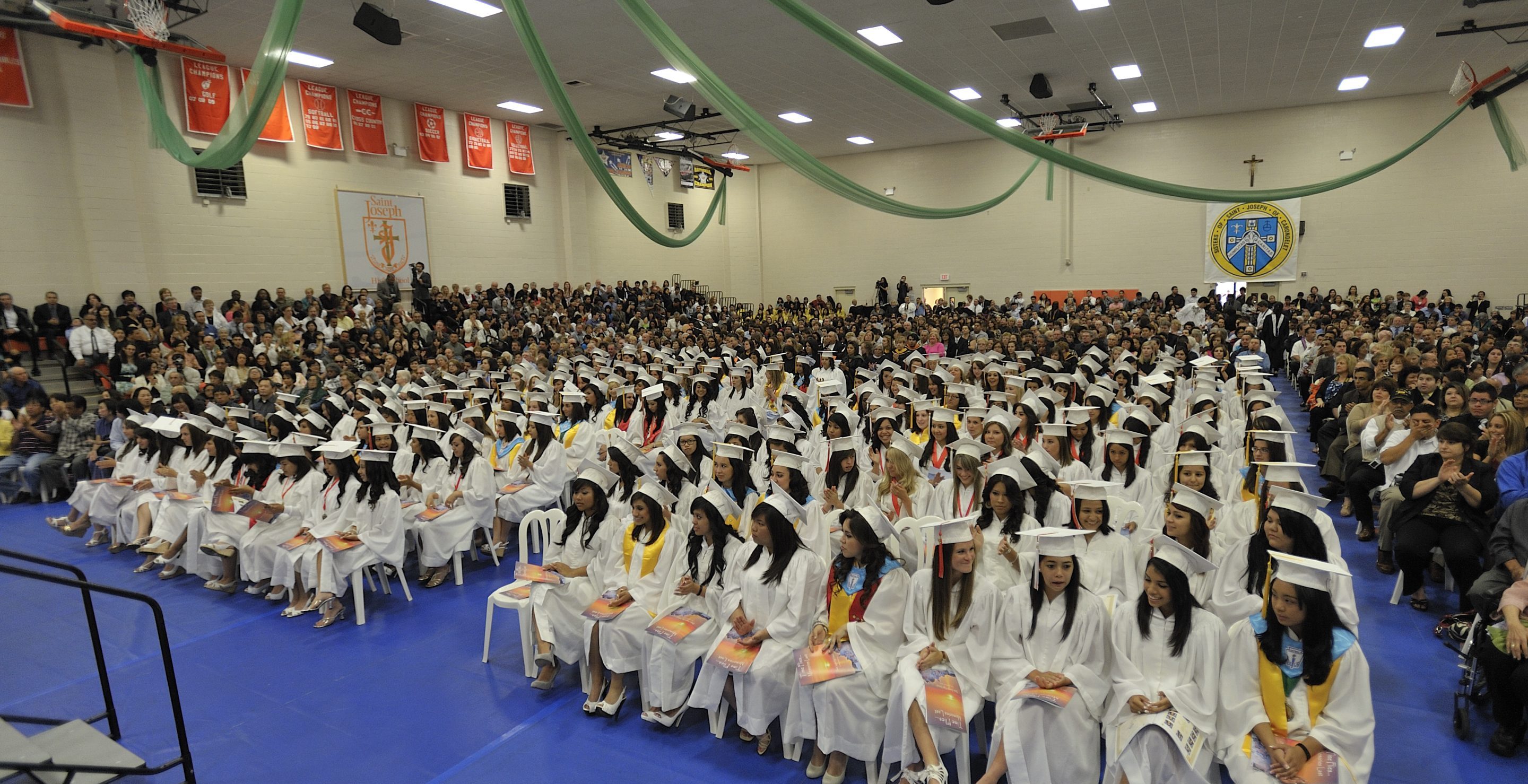 graduation
