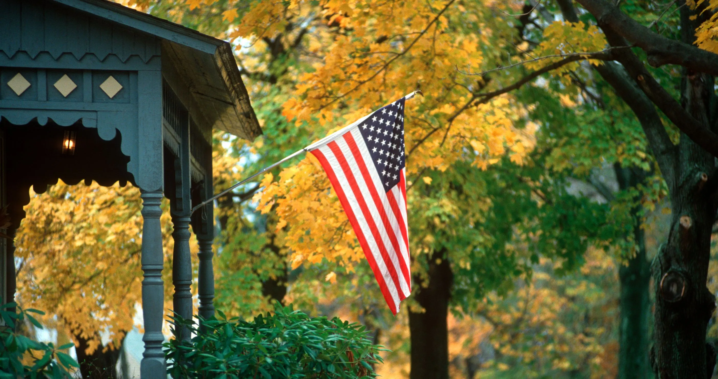 American Flag