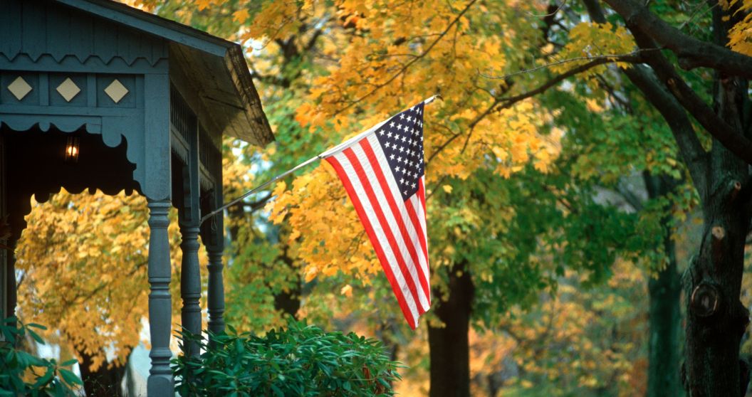 American Flag