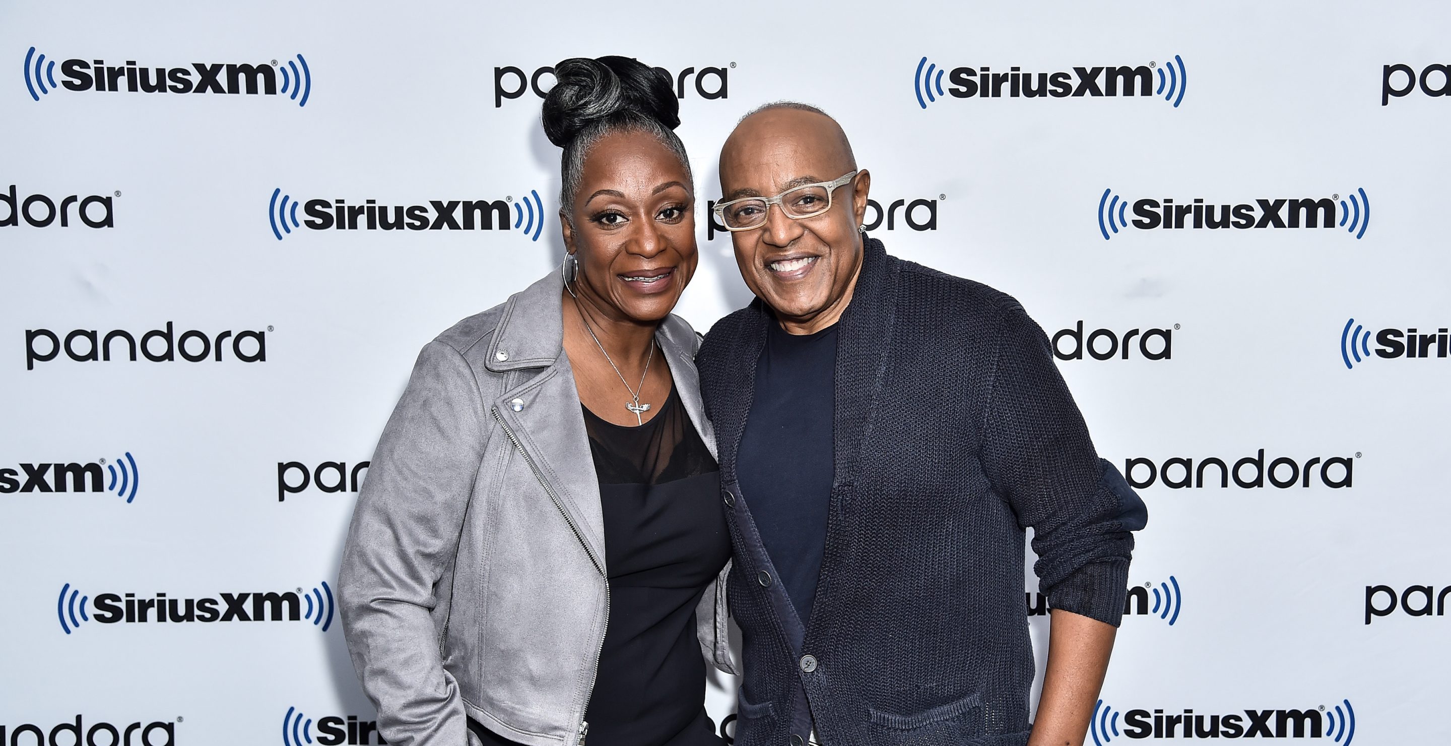 peabo Bryson