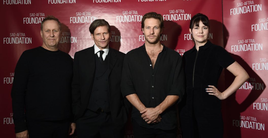 Crispin Glover