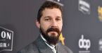 Shia LaBeouf