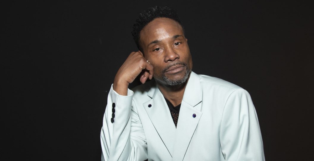 billy porter