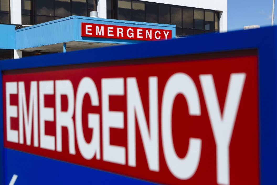 Emergency
