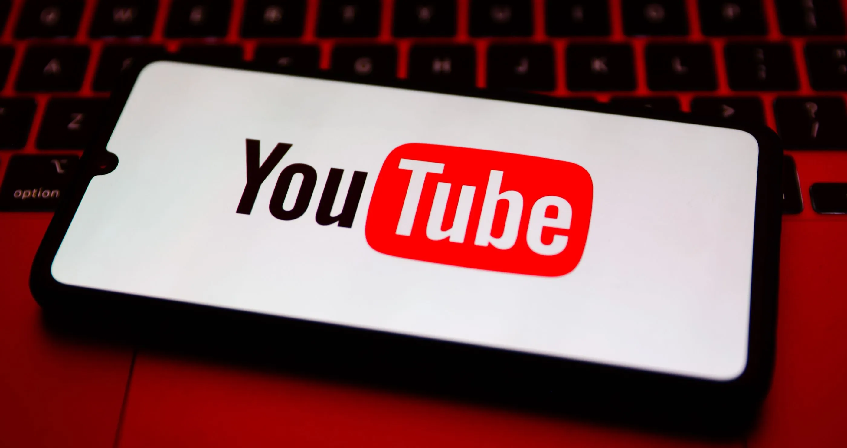 YouTube