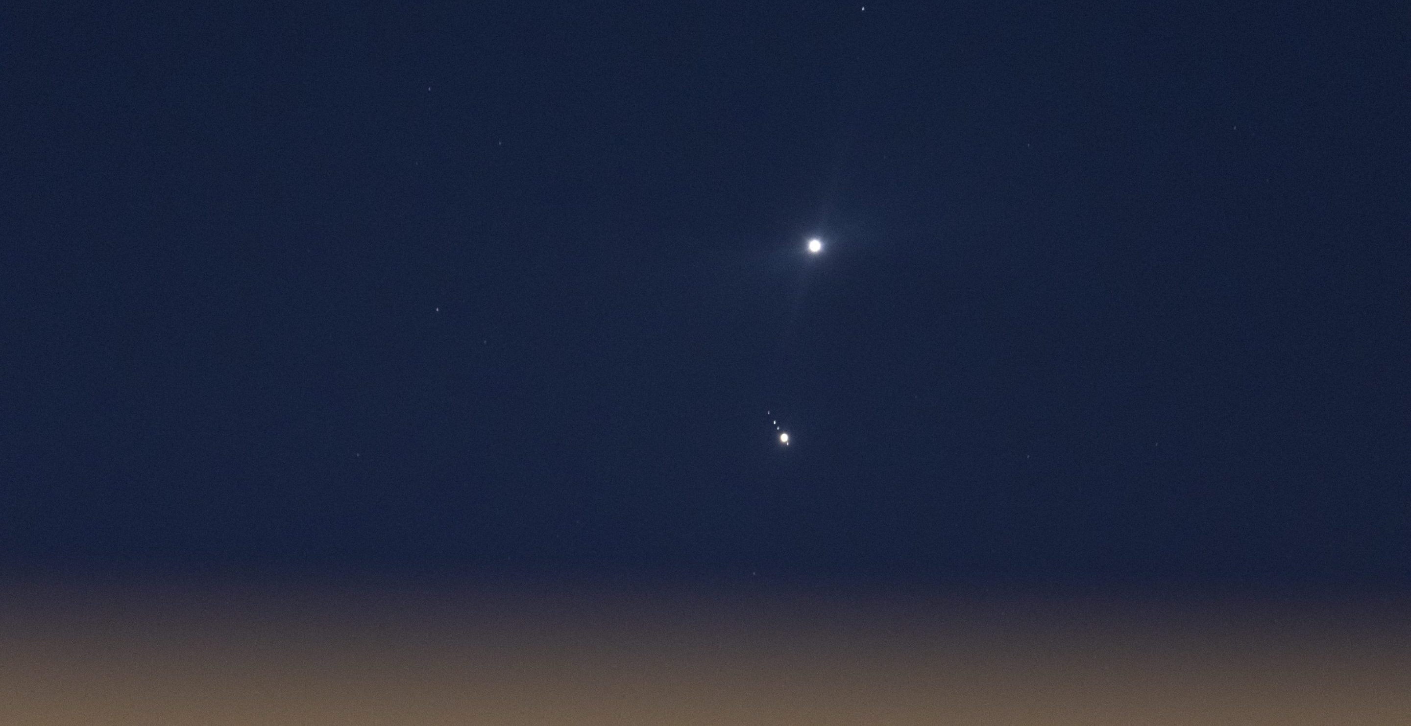 planets
