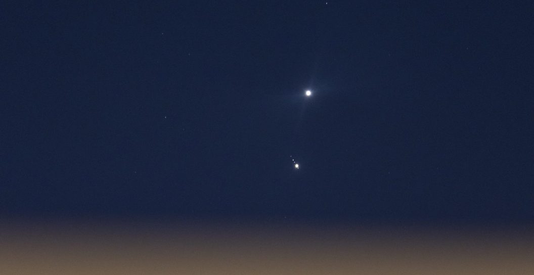 planets
