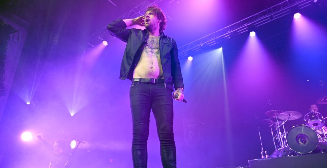 beartooth