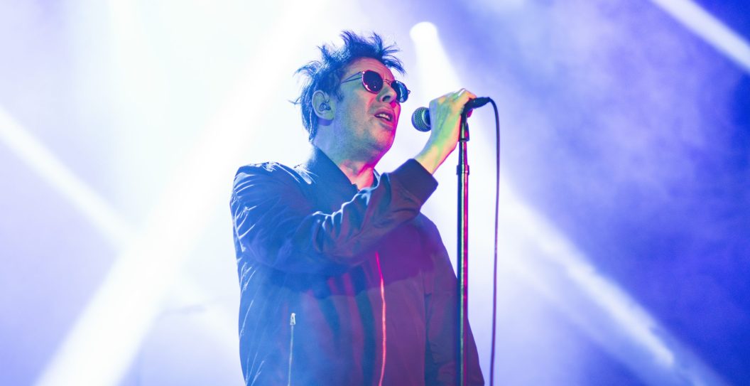 echo and the bunnymen