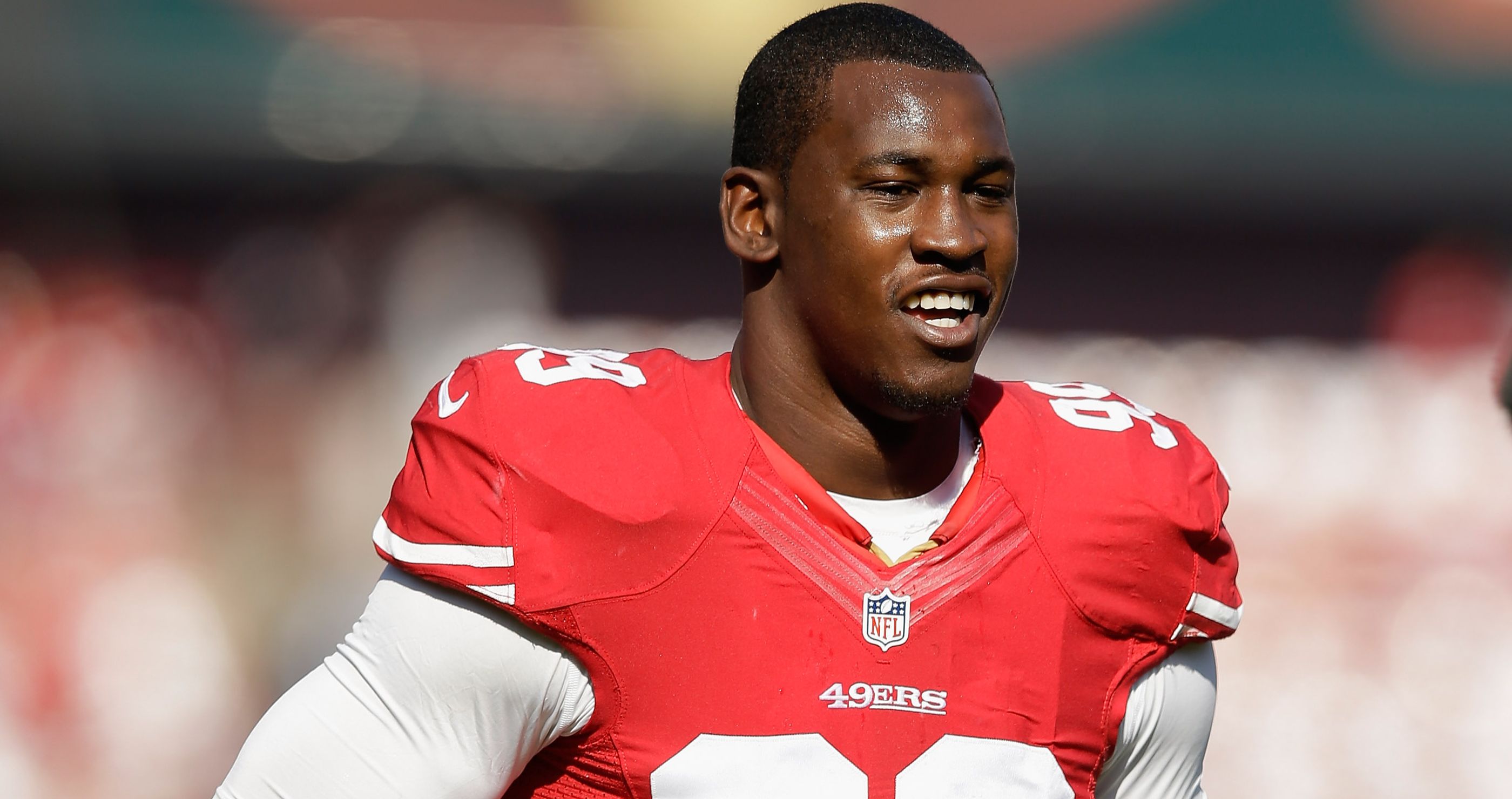 Aldon Smith