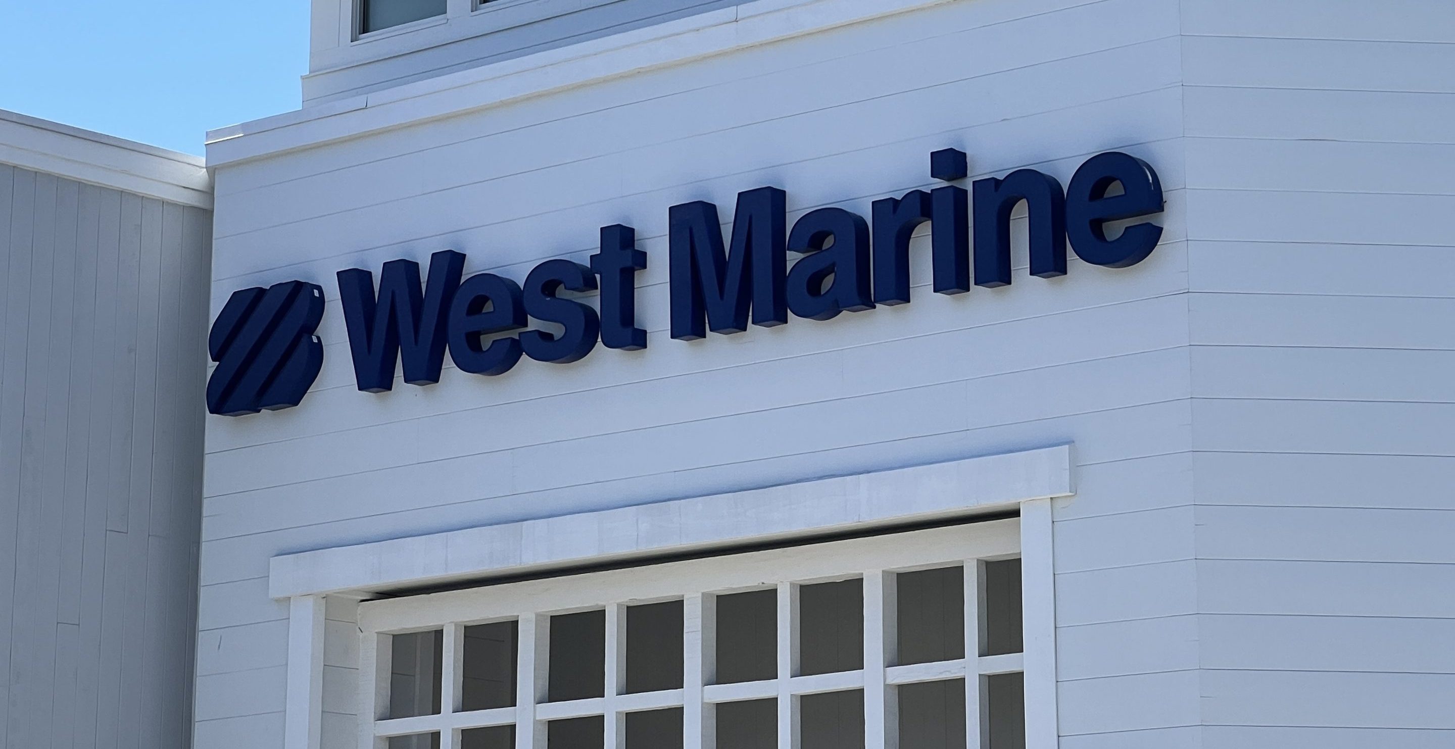 west marine