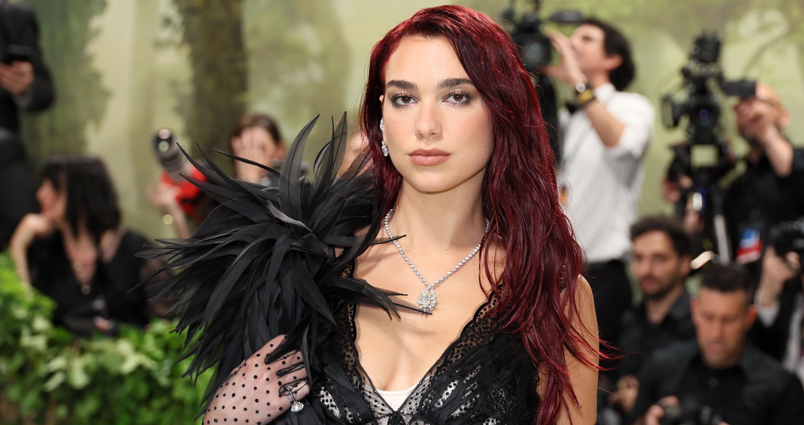 Dua Lipa