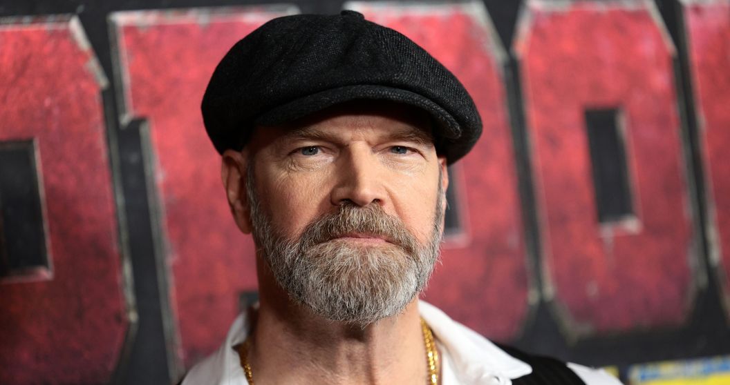 Tyler Mane