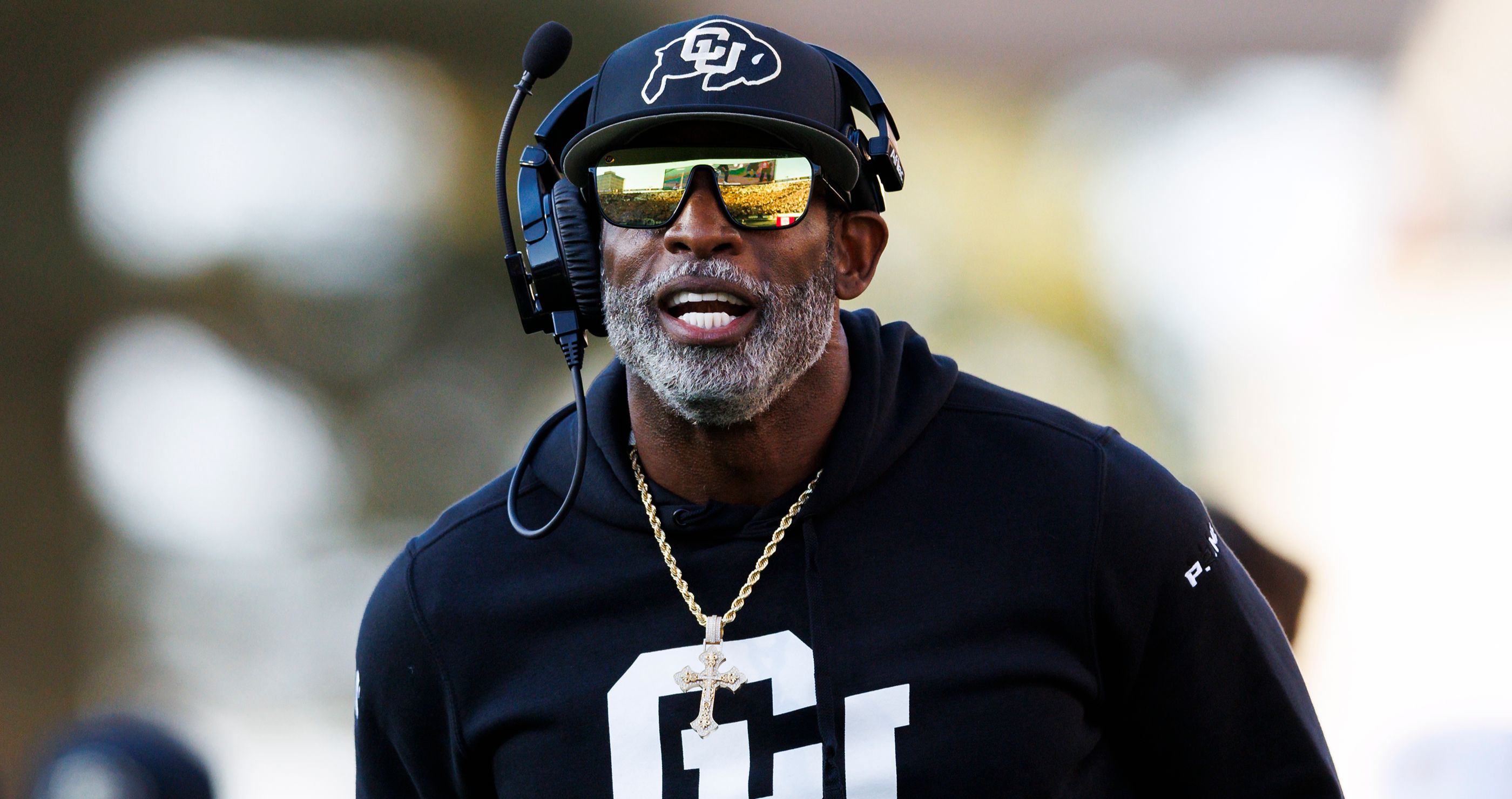 Deion Sanders