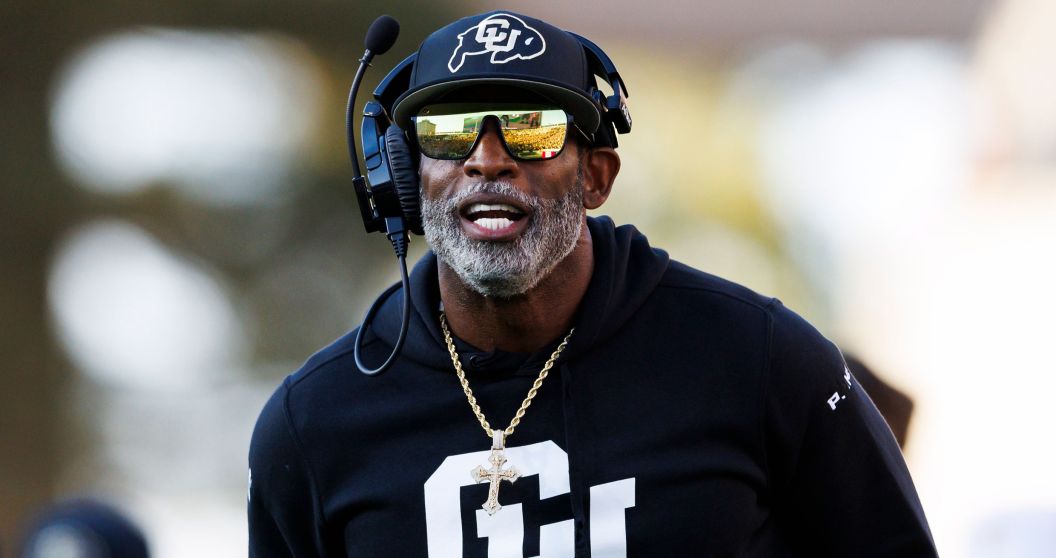 Deion Sanders