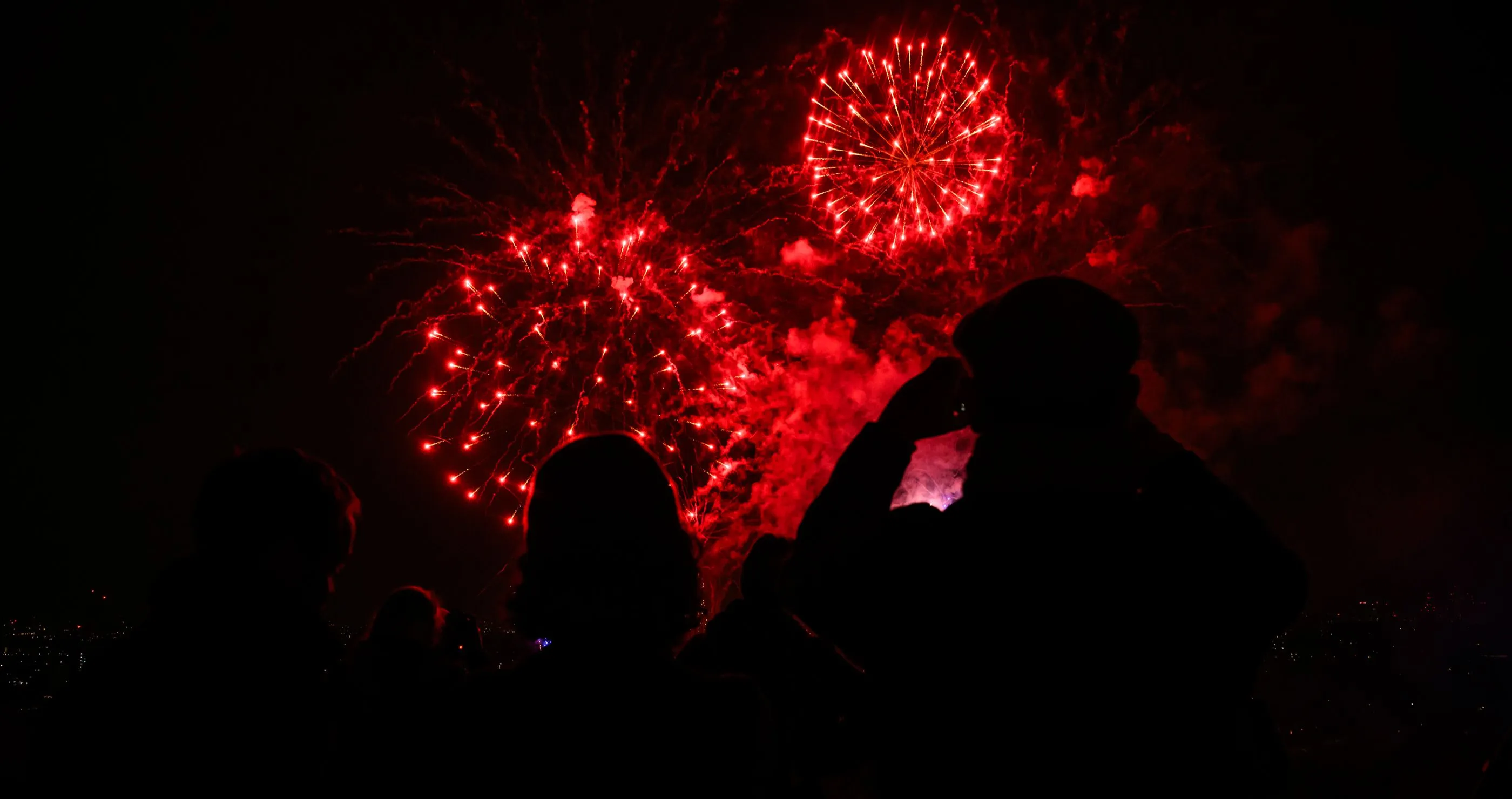 Fireworks